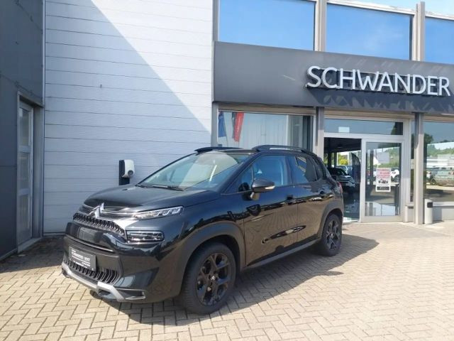 Citroën C3 Aircross PureTech Shine Pack