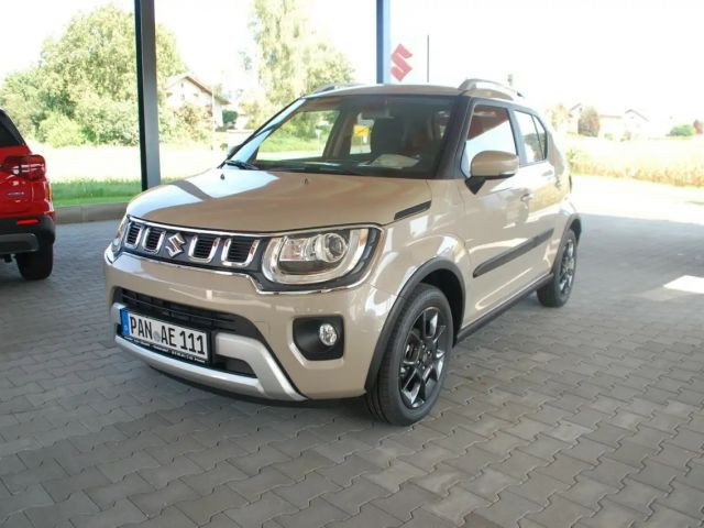 Suzuki Ignis Comfort 4x4