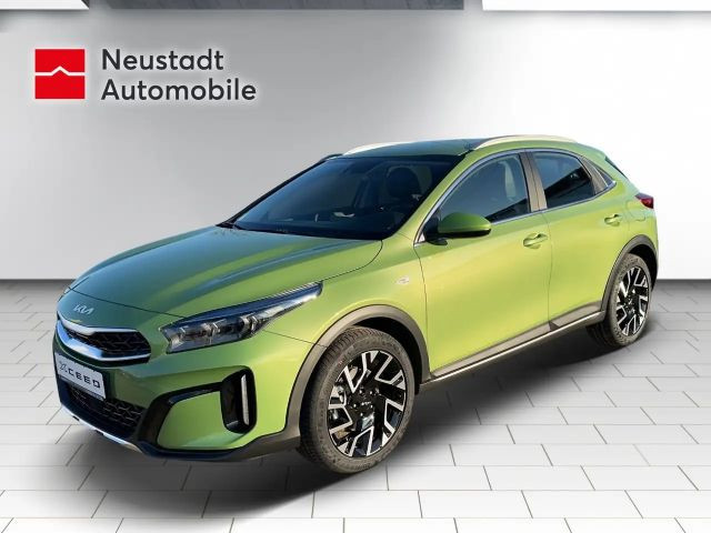 Kia XCeed Vision 1,0T LED NAVI Kamera