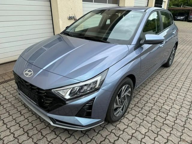 Hyundai i20 Comfort T-GDi 1.0