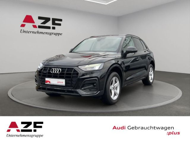 Audi Q5 Quattro S-Tronic 40 TDI