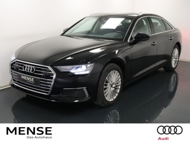 Audi A6 Sedan Quattro S-Tronic Hybride 50 TFSI