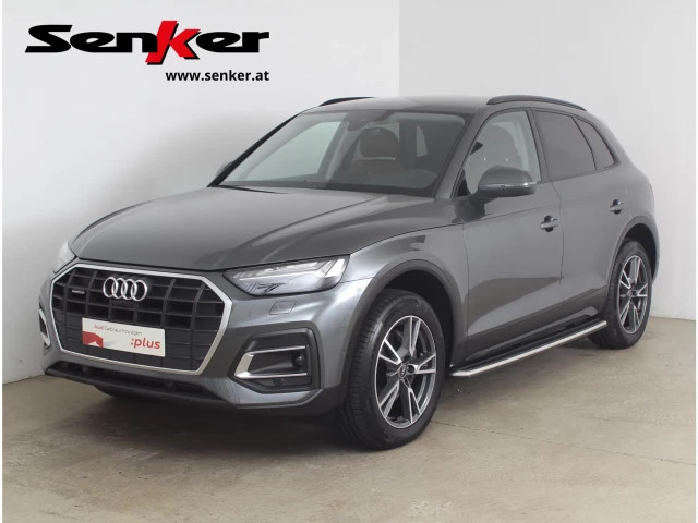 Audi Q5 Quattro 45 TFSI