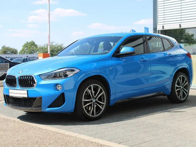 BMW X2 M-Sport