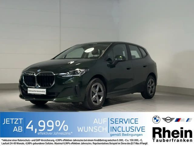 BMW 2 Serie 216 Active Tourer 216i