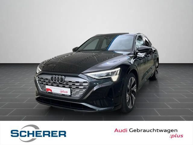 Audi Q8 e-tron Sportback 55