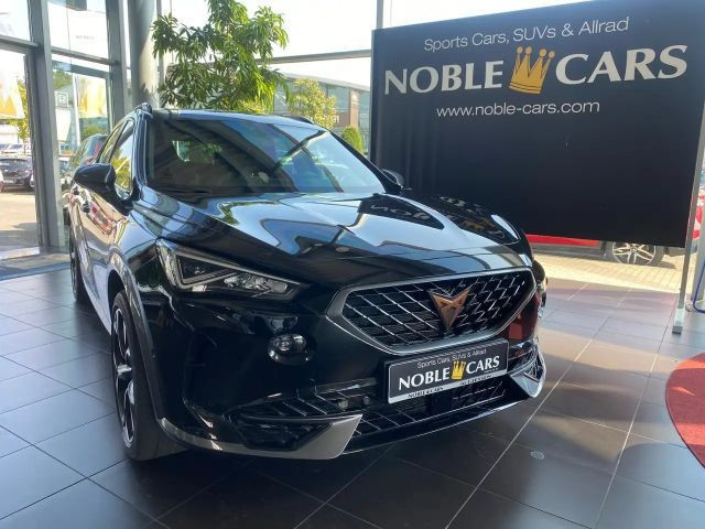 Cupra Formentor 1.4 e-Hybrid VZ