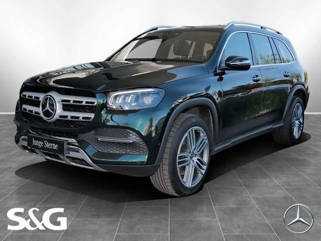 Mercedes-Benz GLS-Klasse GLS 580 4MATIC