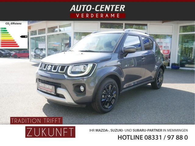 Suzuki Ignis Comfort AllGrip Hybrid