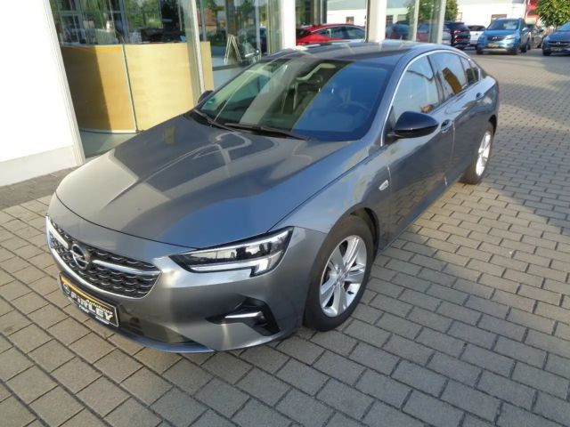 Opel Insignia Elegance