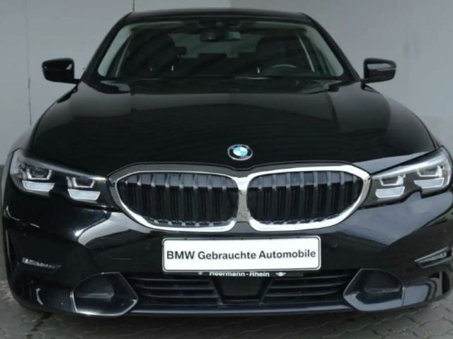 BMW 3 Serie 330 xDrive Sport Line 330e