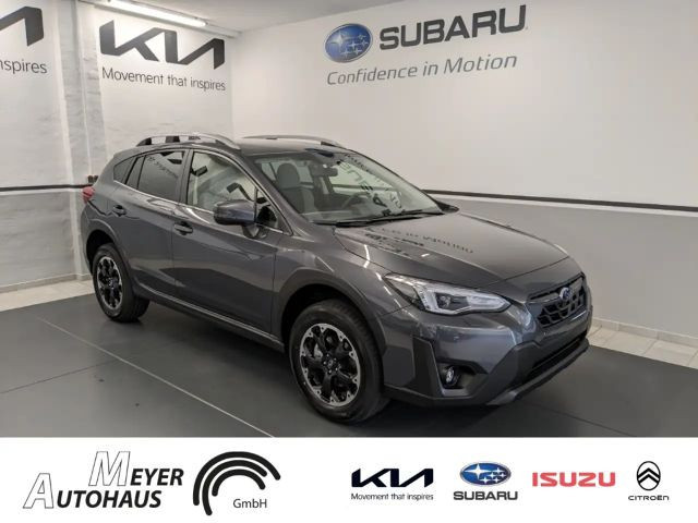 Subaru XV AWD Comfort Plus