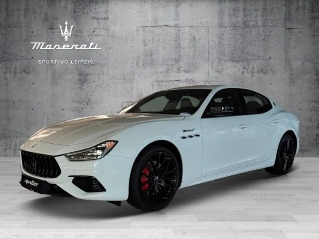 Maserati Ghibli Modena