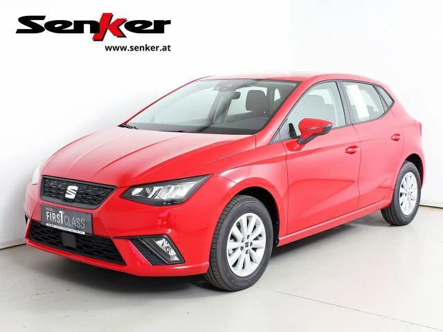 Seat Ibiza Austria Edition