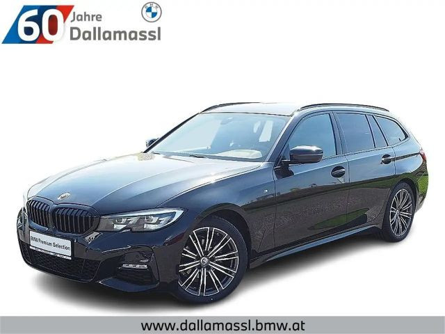 BMW 3 Serie 318 Touring 318d