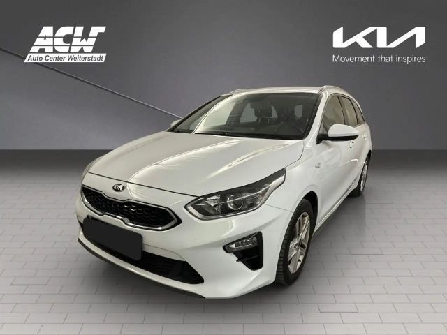 Kia Ceed SportWagon