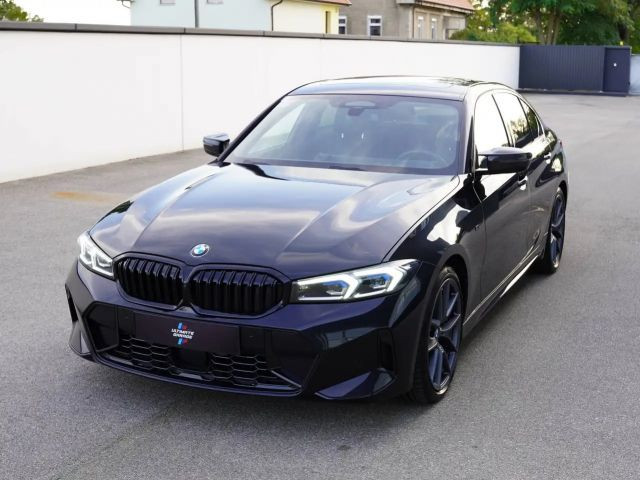 BMW 3 Serie 340 M340i *Facelift*Performance*TAUSCH*FINANZIERUNG*