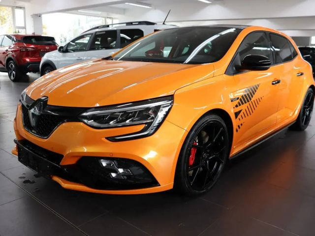 Renault Megane RS