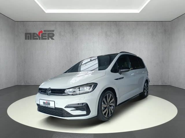 Volkswagen Touran DSG Highline Style R-Line 1.5 TSI