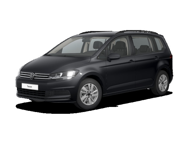 Volkswagen Touran Comfortline 1.5 TSI