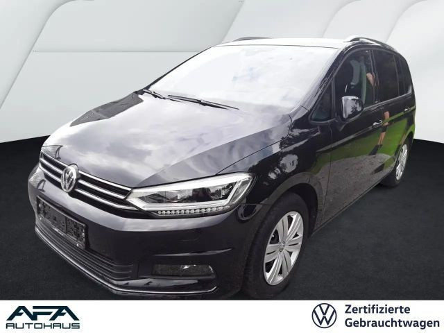 Volkswagen Touran 1.5 TSI TSi United