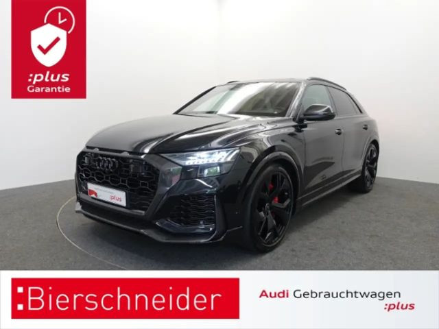 Audi RS Q8 23 HD-MATRIX KERAMIK S-SITZE B&O PANO NACHTSICHT V