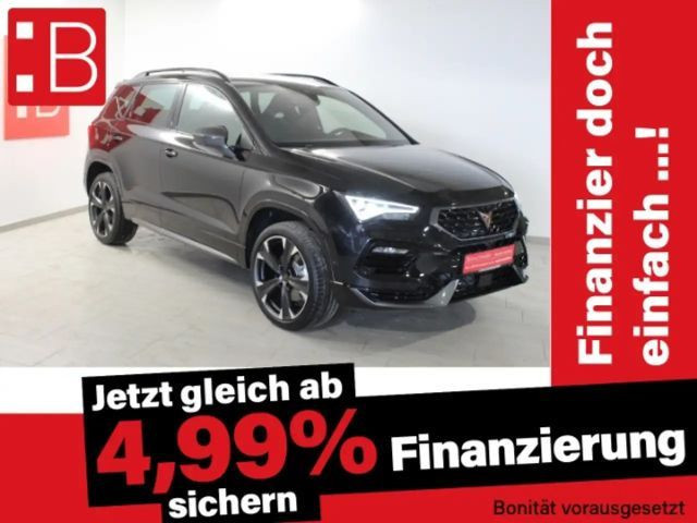 Cupra Ateca 1.5 TSI DSG