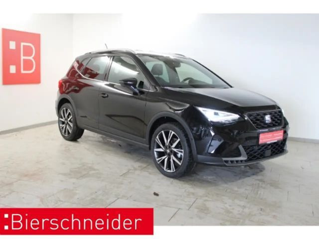 Seat Arona FR-lijn 1.0 TSI DSG