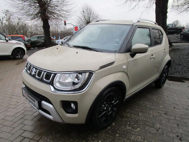 Suzuki Ignis Comfort DualJet Hybrid