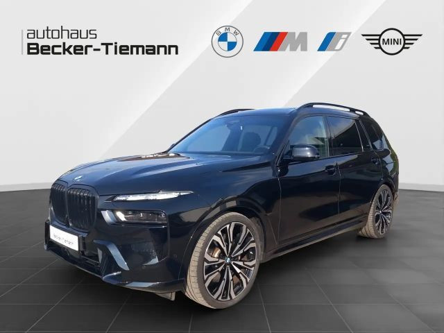 BMW X7 M-Sport xDrive40d