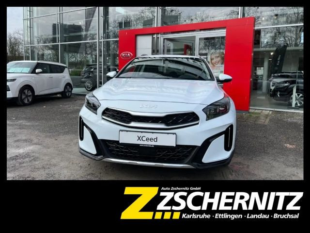 Kia XCeed Spirit