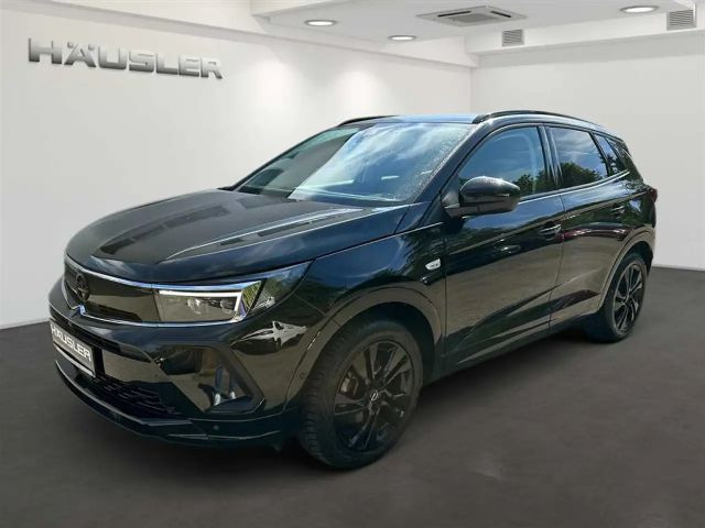 Opel Grandland X 1.5 Turbo