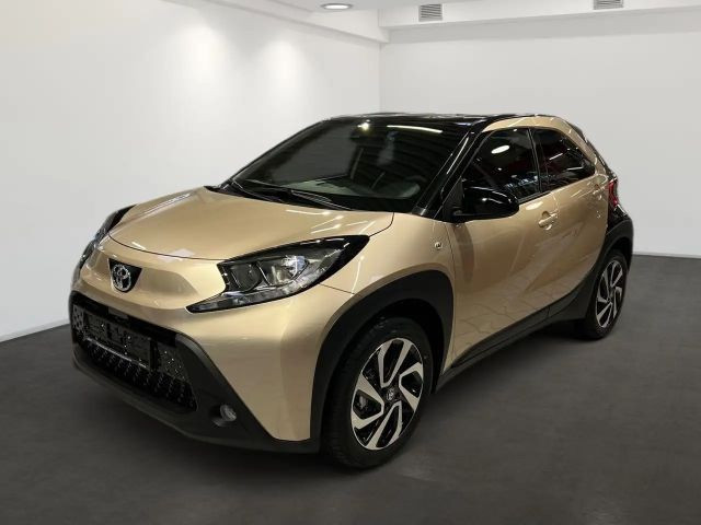 Toyota Aygo X 5-deurs Pulse VVT-i