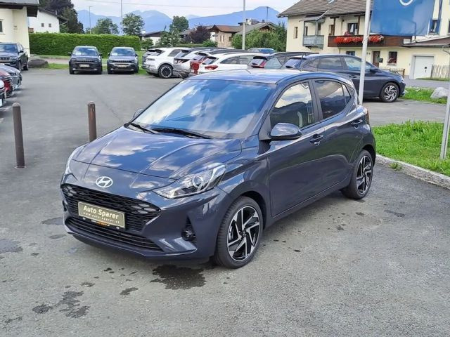 Hyundai i10 Trend