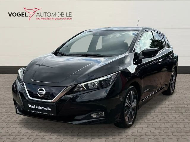 Nissan Leaf N-Connecta 40 kWh