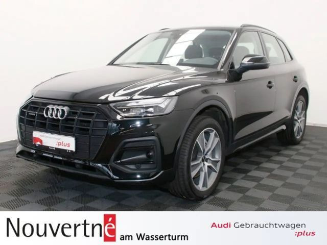 Audi Q5 Quattro 50 TDI