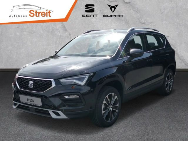 Seat Ateca Style 1.5 TSI DSG