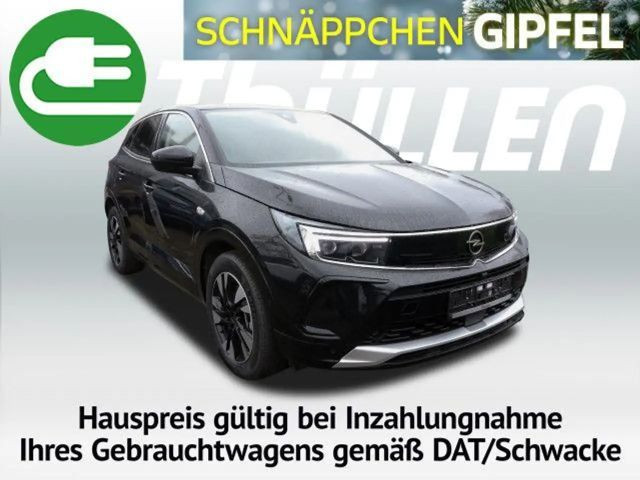 Opel Grandland X Elegance