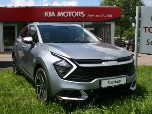 Kia Sportage GDi 4x4