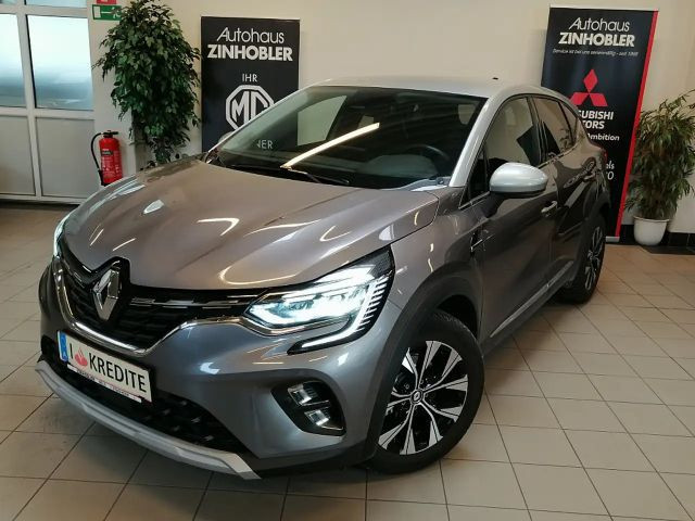 Renault Captur E-Tech Techno