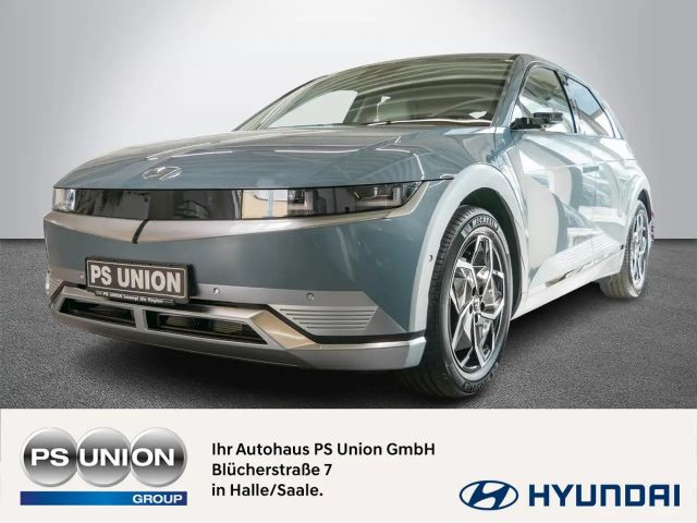 Hyundai Ioniq 5 UNIQ Vierwielaandrijving