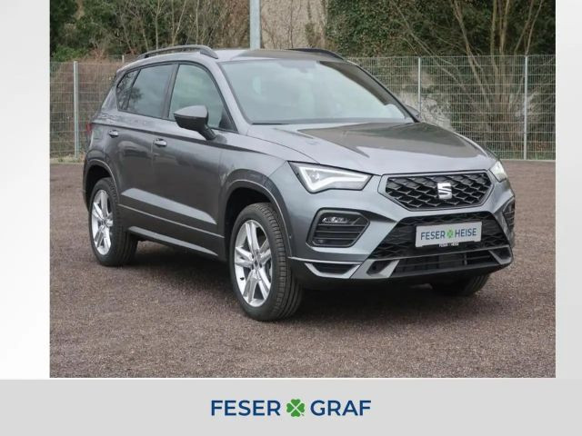 Seat Ateca 2.0 TDI FR-lijn