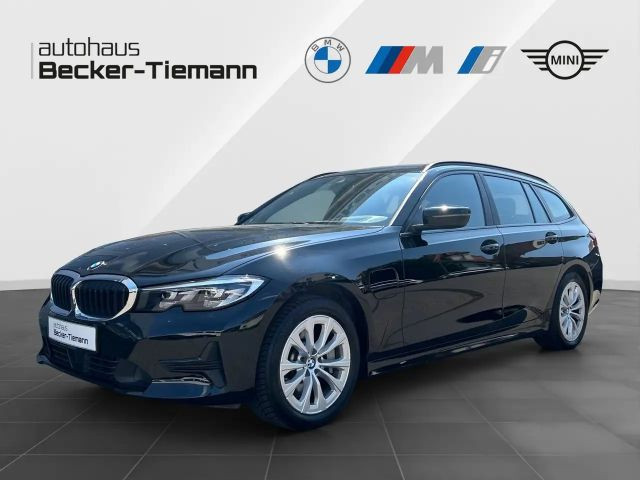 BMW 3 Serie 330 Touring 330e