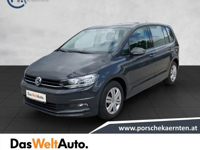 Volkswagen Touran TDI SCR 5-Sitzer