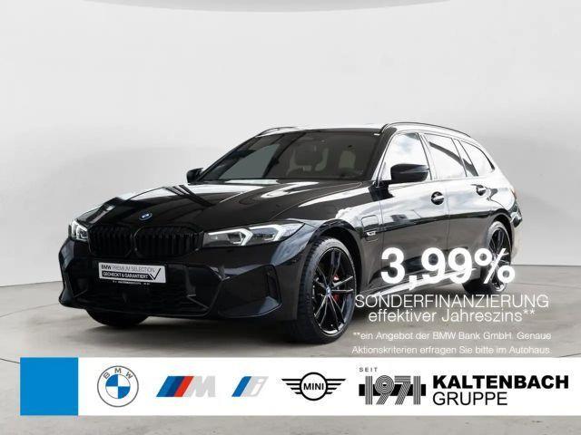 BMW 3 Serie 330 M-Sport xDrive Touring 330e