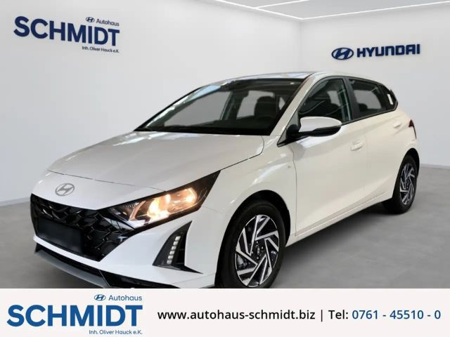 Hyundai i20 T-GDi Trend 1.0