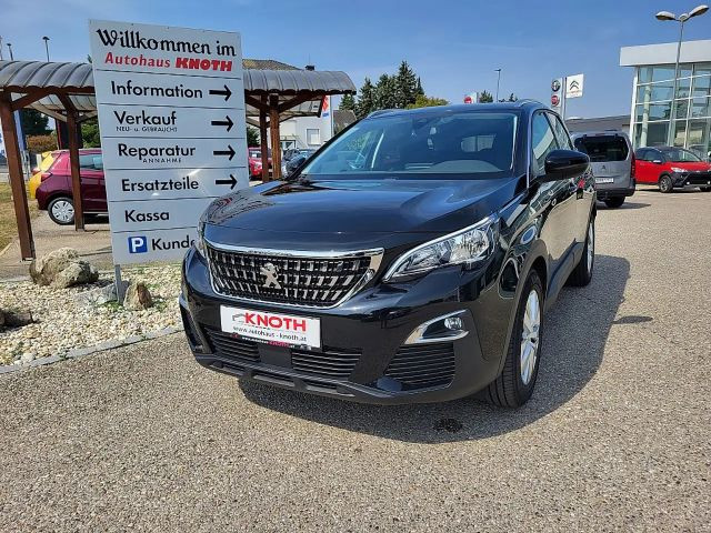 Peugeot 3008 BlueHDi Active Pack