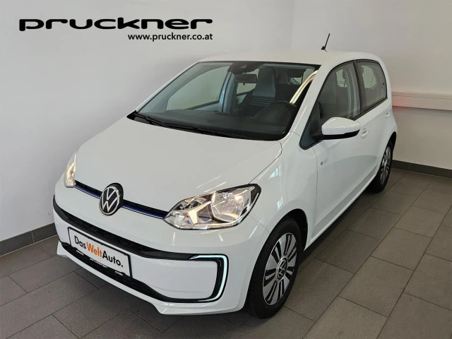 Volkswagen e-up! e-up! PA