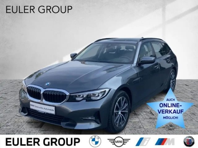 BMW 3 Serie 320 xDrive Touring 320d