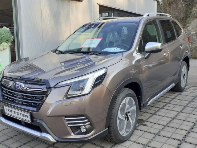 Subaru Forester 2.0ie Platinum*5 Jahre Garantie*